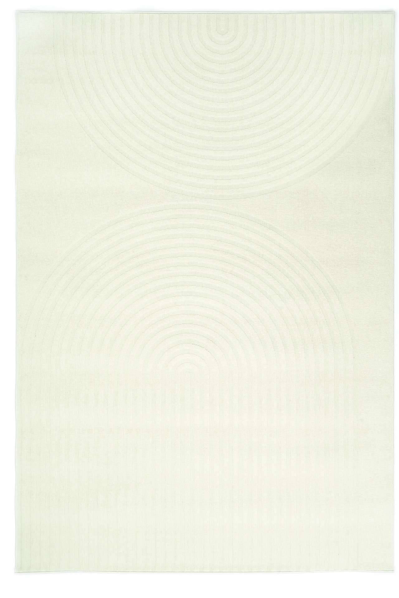 In- und Outdoor Teppich ACORES WHITE – Bild 10